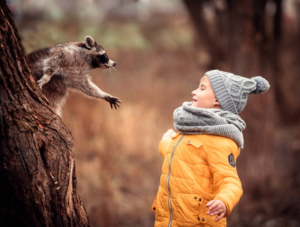 Фотография автора Марина Григорьева