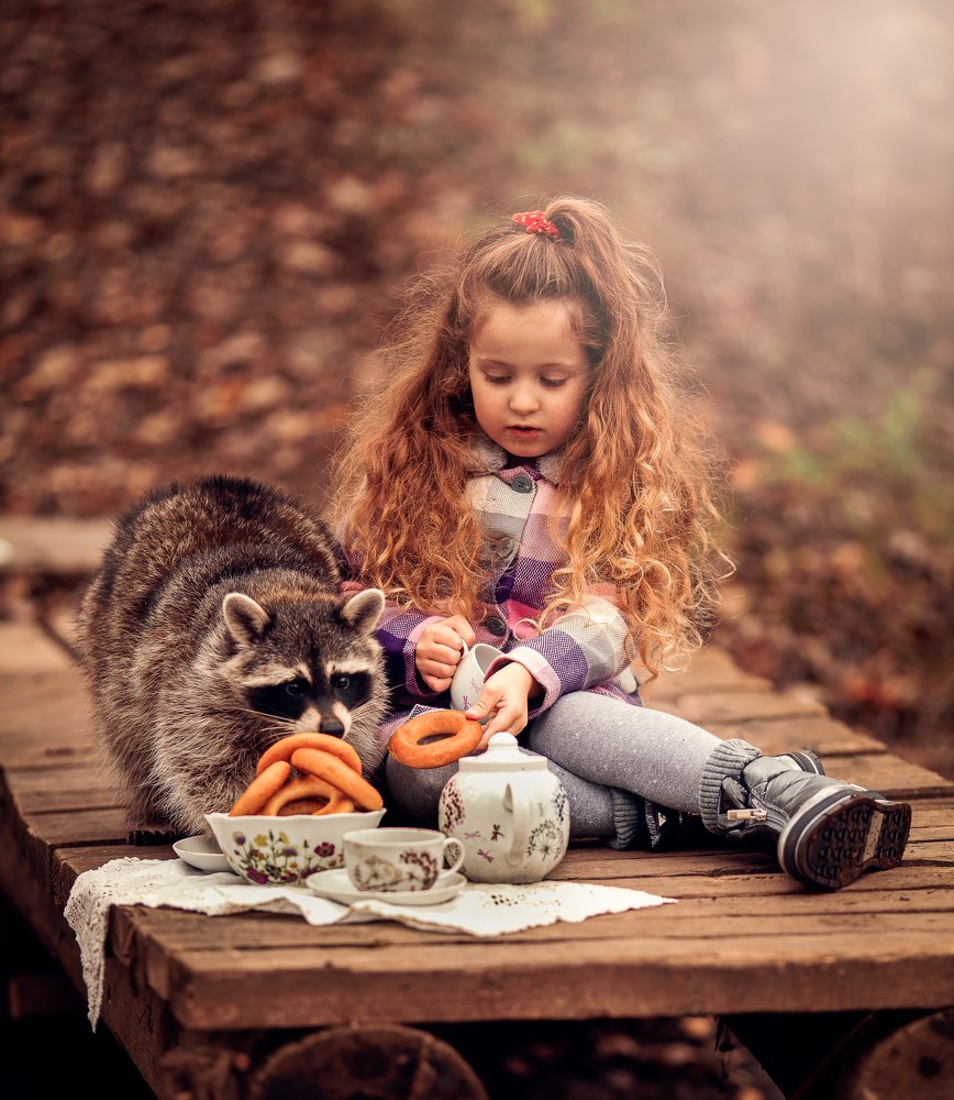 Фотография автора Марина Григорьева