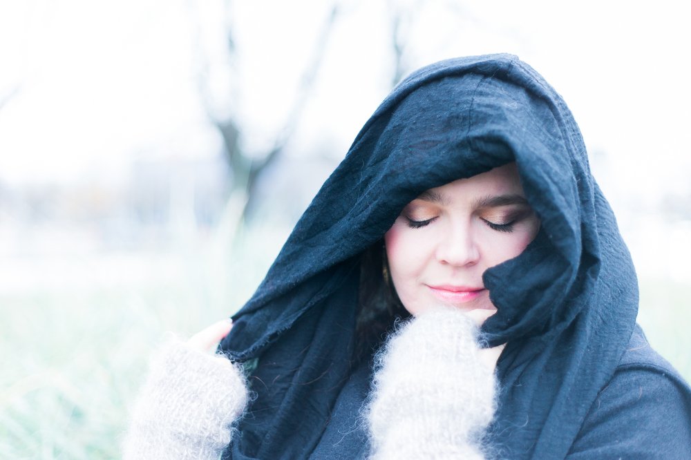 Photograph by Igor Tseskidov