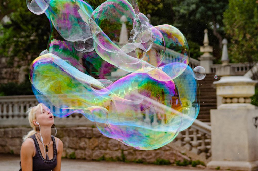 Photograph by Оксана Худякова