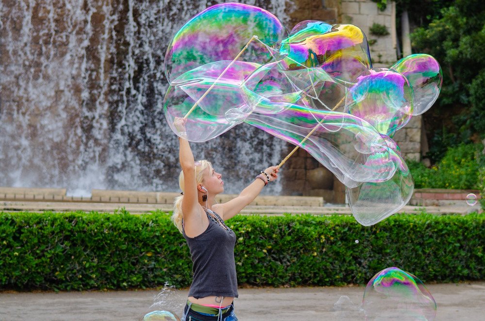 Photograph by Оксана Худякова