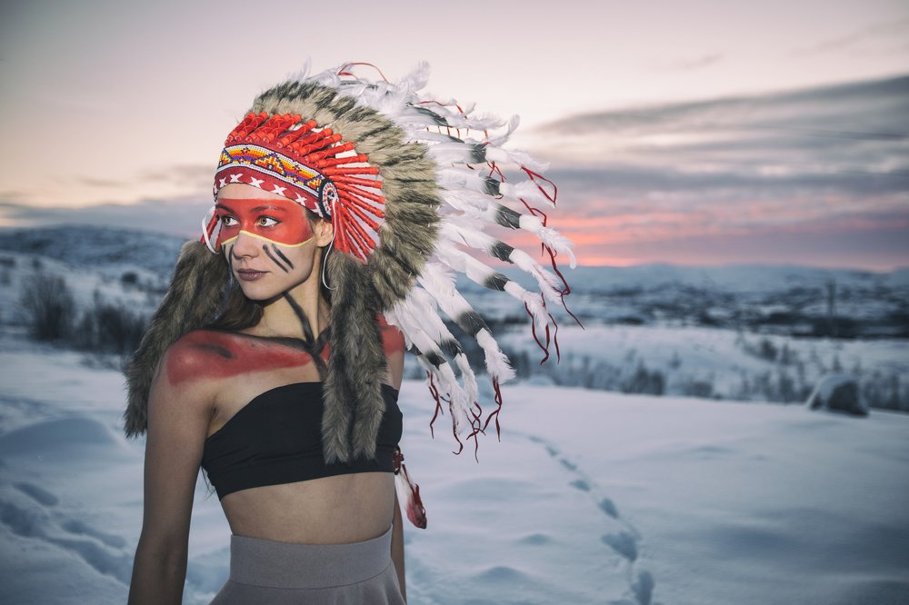 Photograph by ЕВГЕНИЙ СКАЛОЗУБОВ