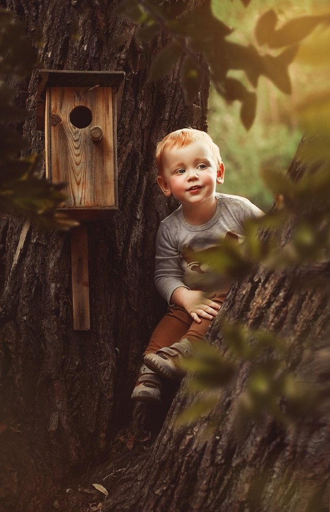 Photograph by Ольга Верхотурова