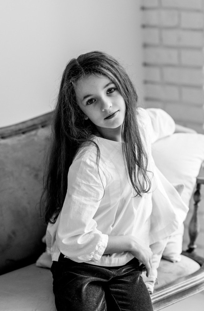 Фотография автора Екатерина Шумская