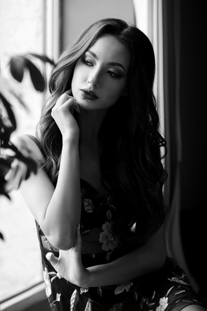 Photograph by Леонид Маркачев