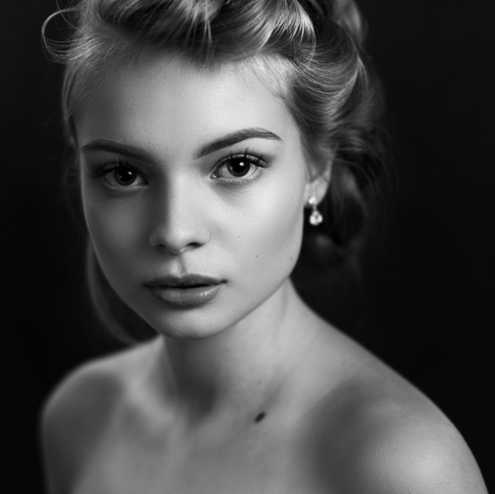 Photograph by Natalia Kholodova