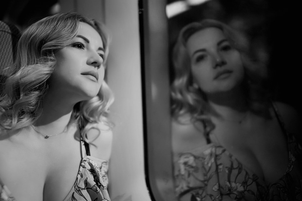 Photograph by Алексей Пожаренко