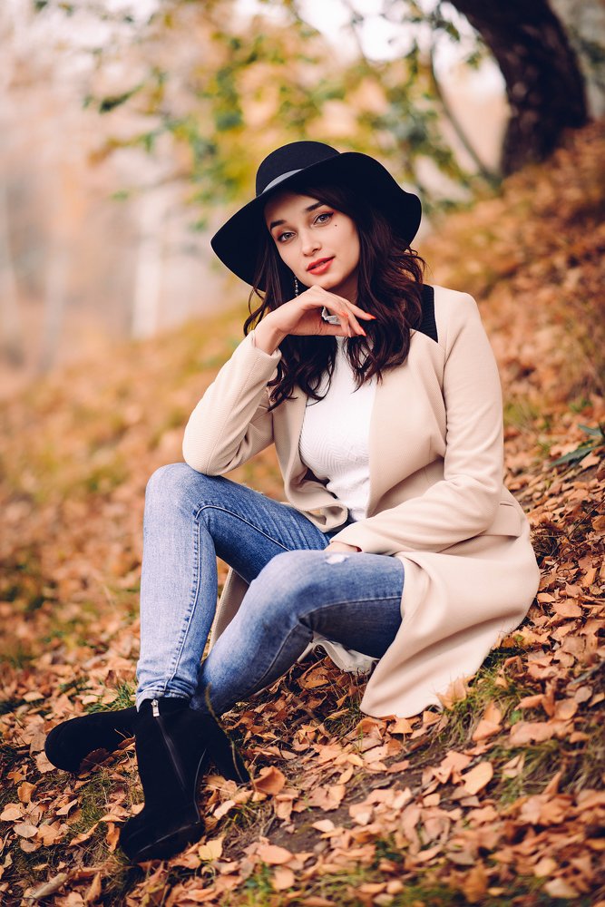 Photograph by Николай Сигаев