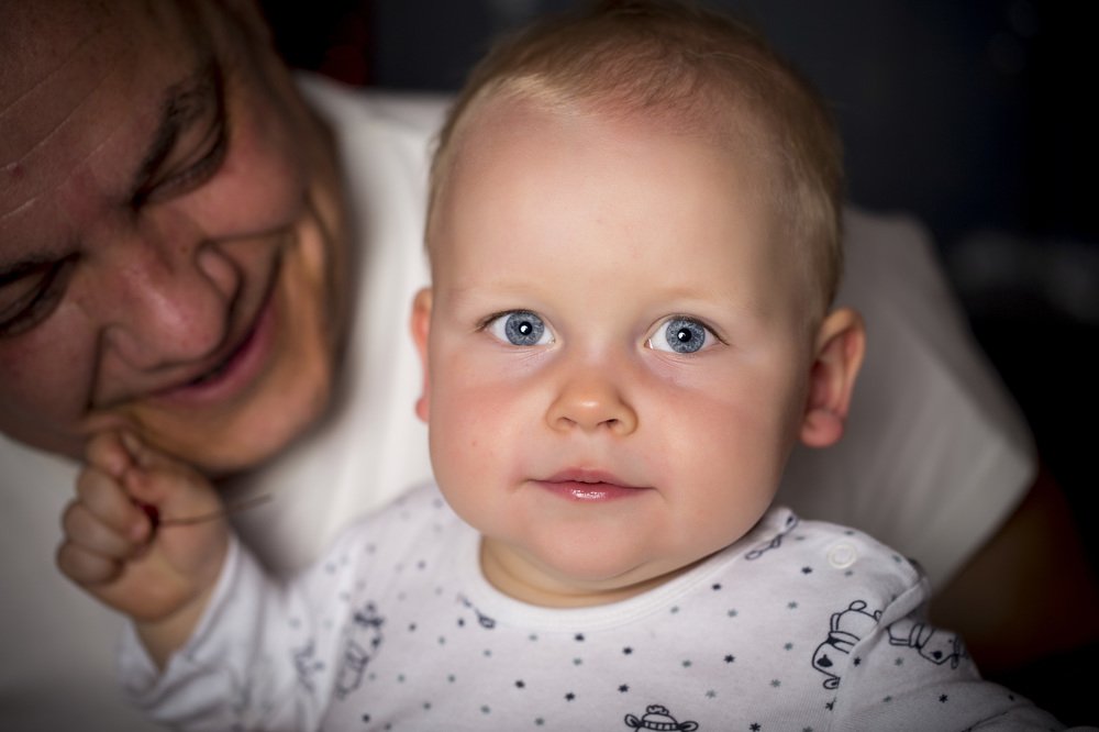 Photograph by Алексей Пожаренко