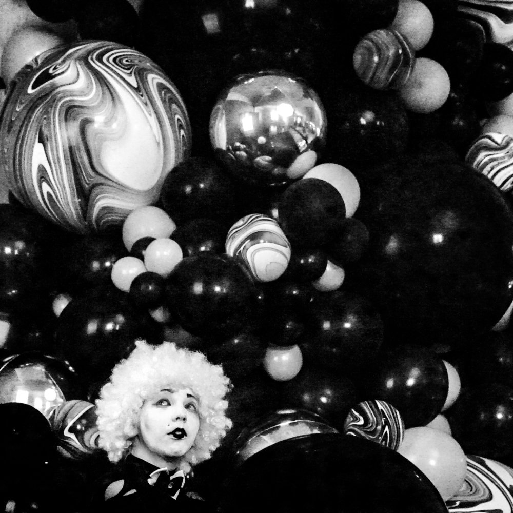 Photograph by Щербакова Галина