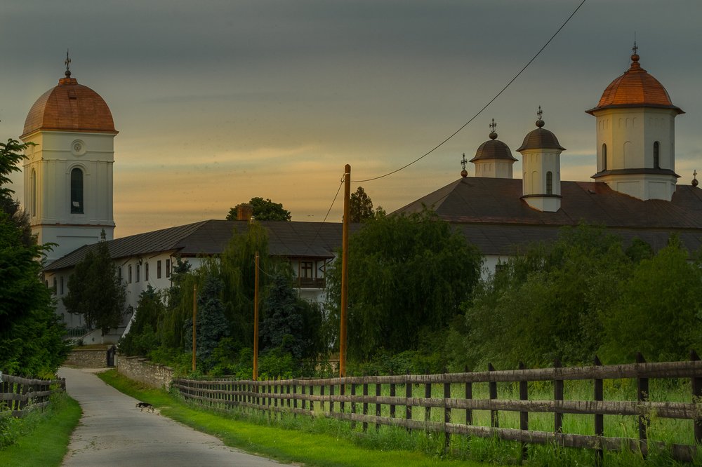 Photograph by Oprea Vio