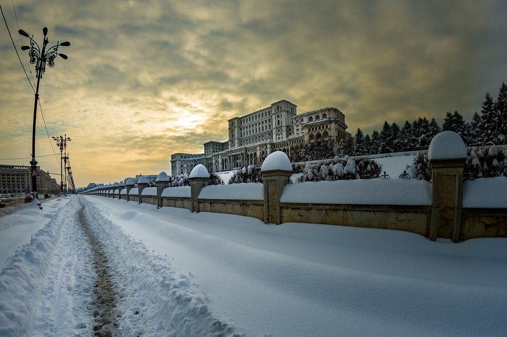 Photograph by Oprea Vio