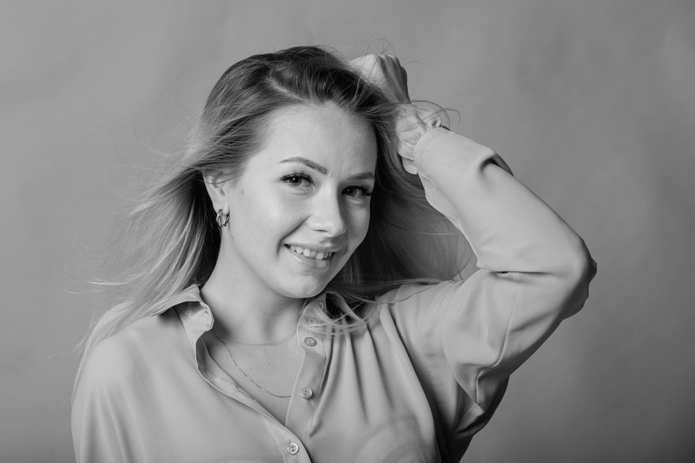 Photograph by Алексей Пожаренко