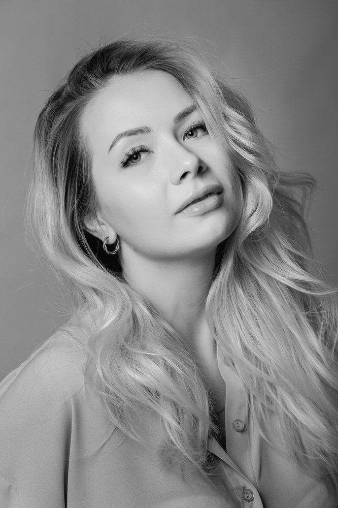 Photograph by Алексей Пожаренко