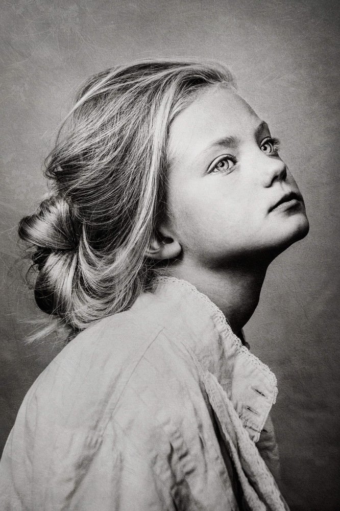 Photograph by Natanya Stam