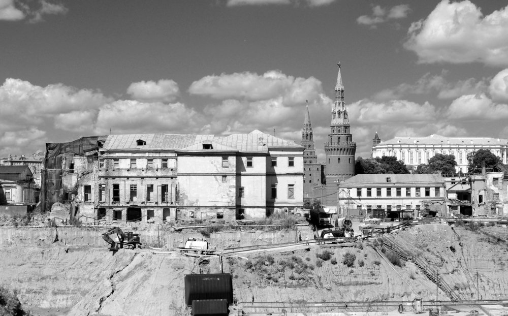 Photograph by Александр Зизенков