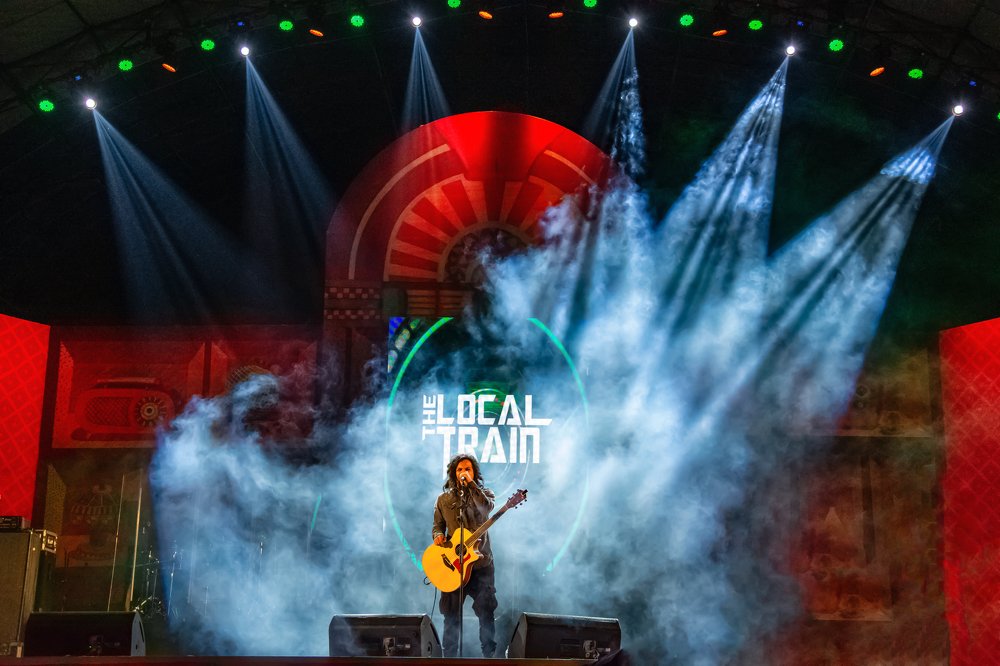 Photograph by Tanmoy Das