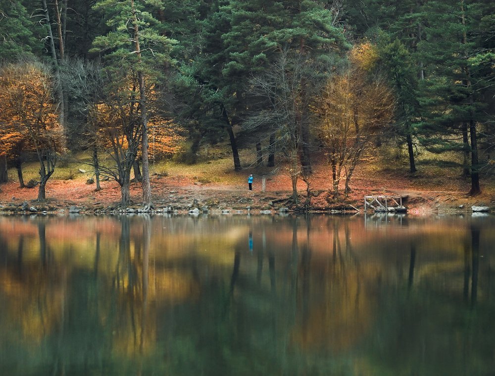 Photograph by Тая Михайлова