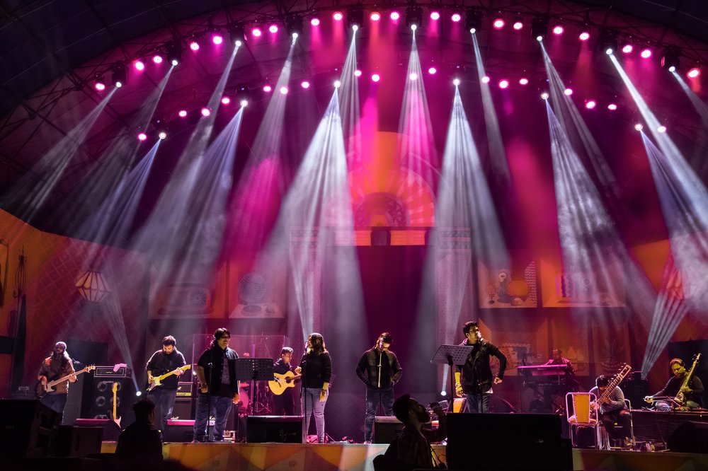 Photograph by Tanmoy Das