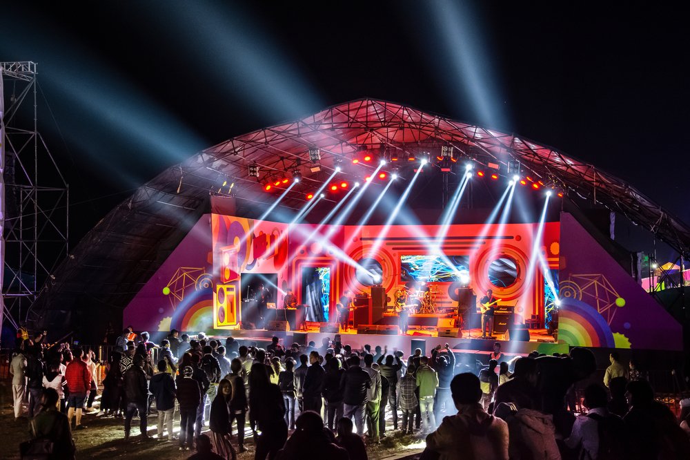 Photograph by Tanmoy Das