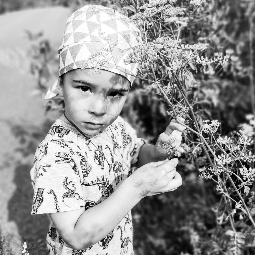 Photograph by Ольга Мажарук