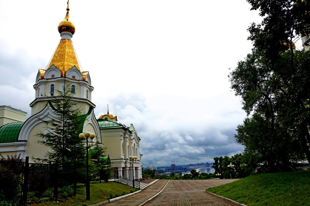 Photograph by Оксана Макрушина