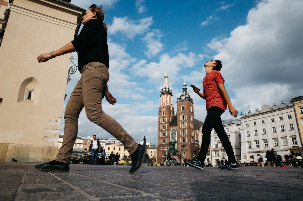 Photograph by Kamila Gurfinkel