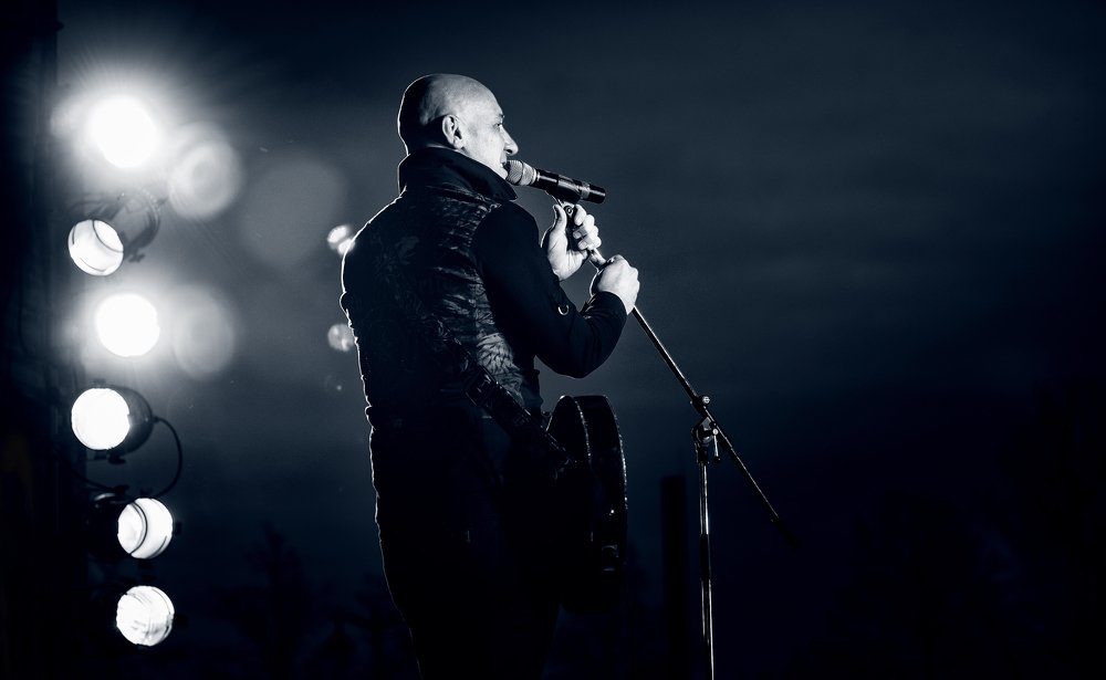 Денис Майданов