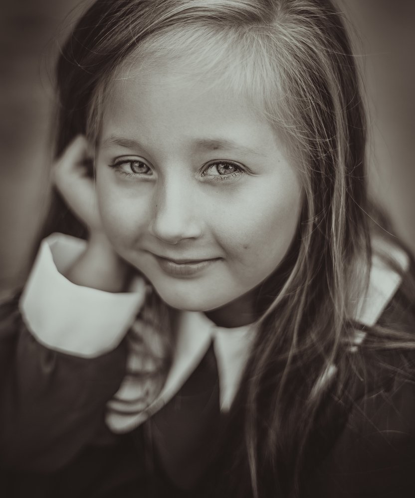 Фотография автора Marta Goch