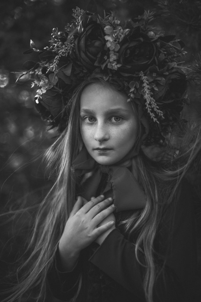 Фотография автора Marta Goch