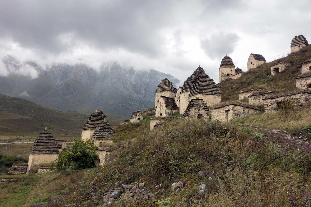 Photograph by Галина