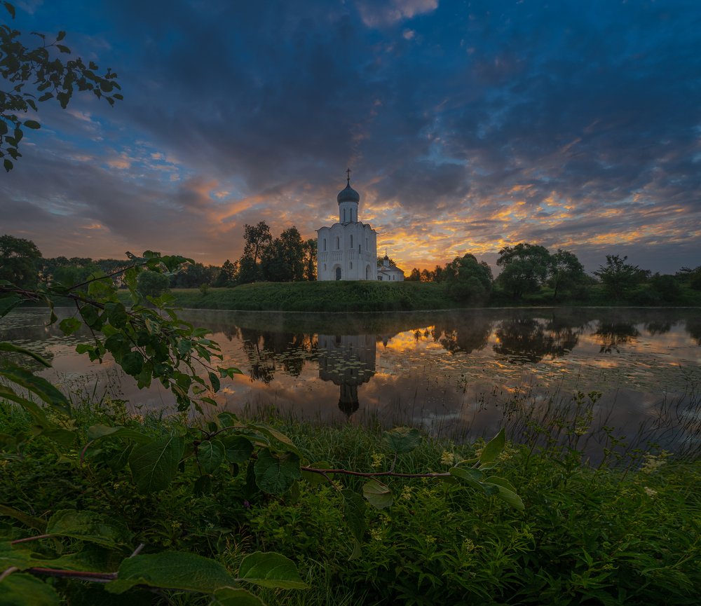 Photograph by Михаил Шмелёв