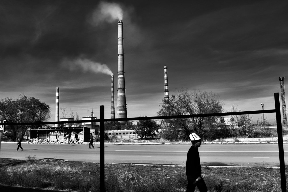 Photograph by Гулиза Урустамбек кызы