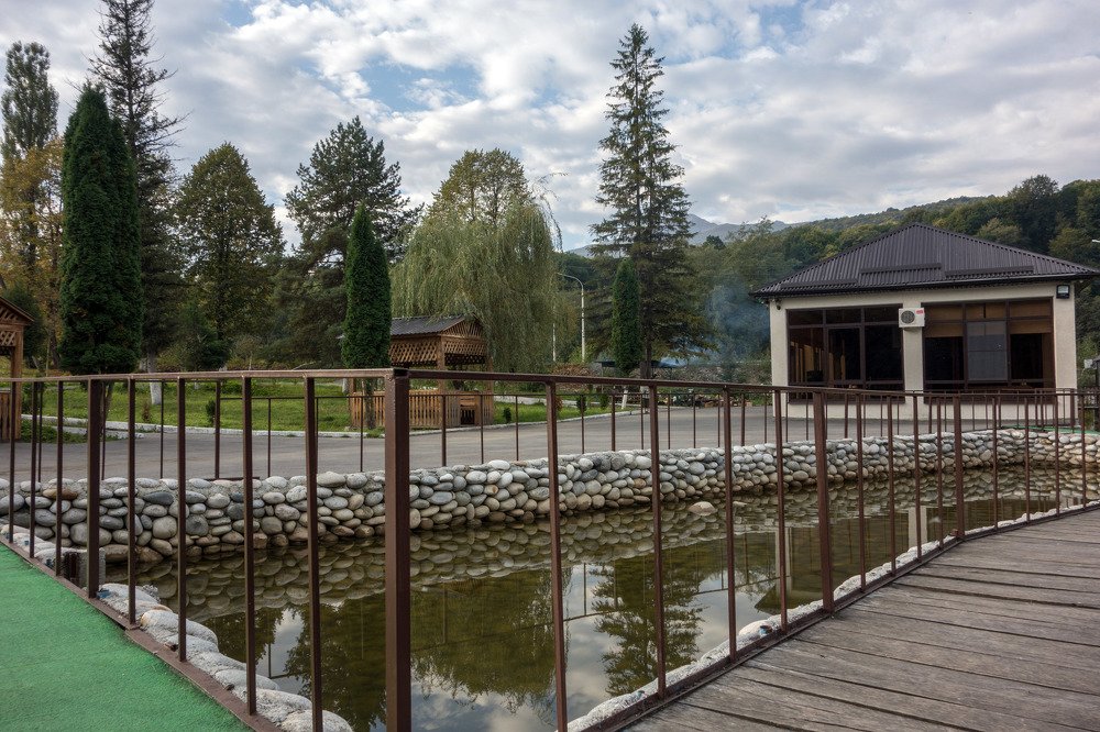 Photograph by Галина