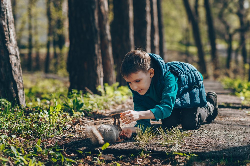 Photograph by Ирина Назарова