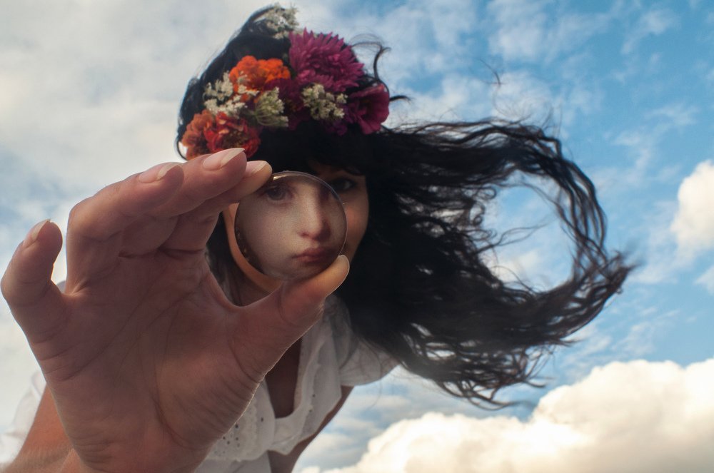 Photograph by Елена Литвинова