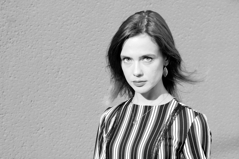 Photograph by Людмила Аксенова