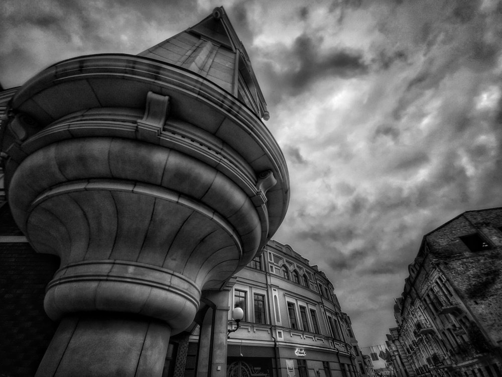 Photograph by Лилия Корж