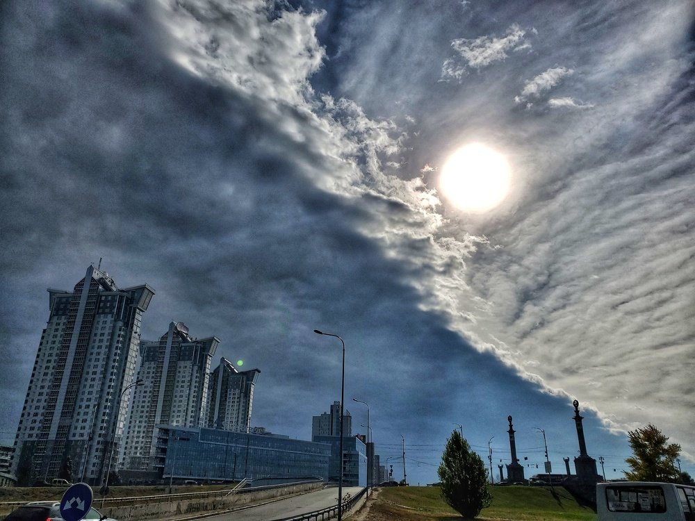 Photograph by Лилия Корж