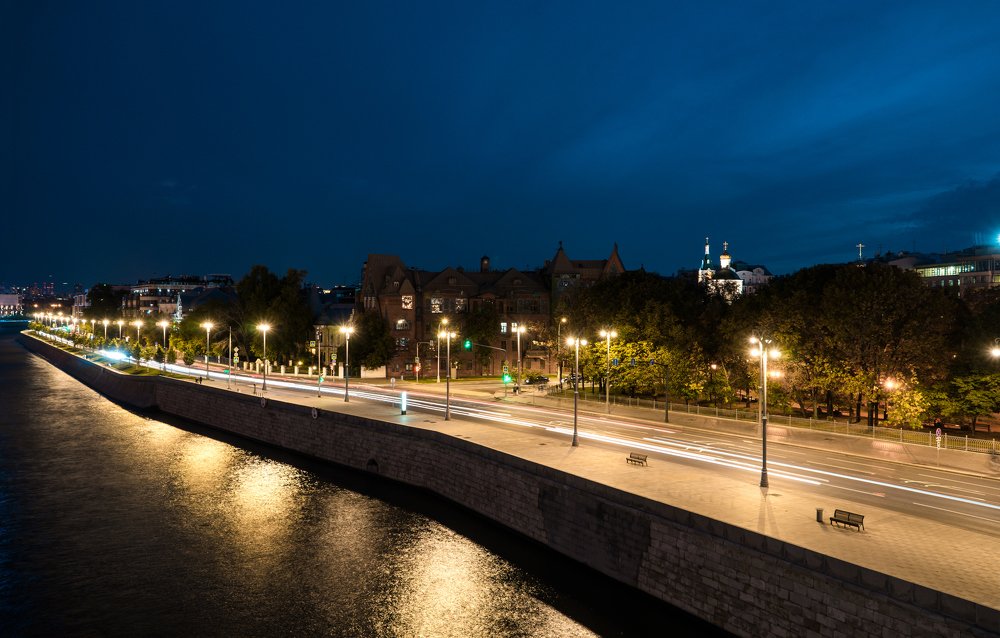 Photograph by Дмитрий Новак