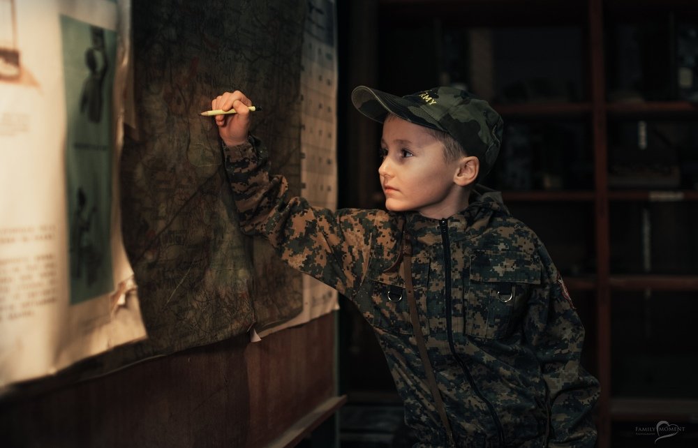 Photograph by Марина