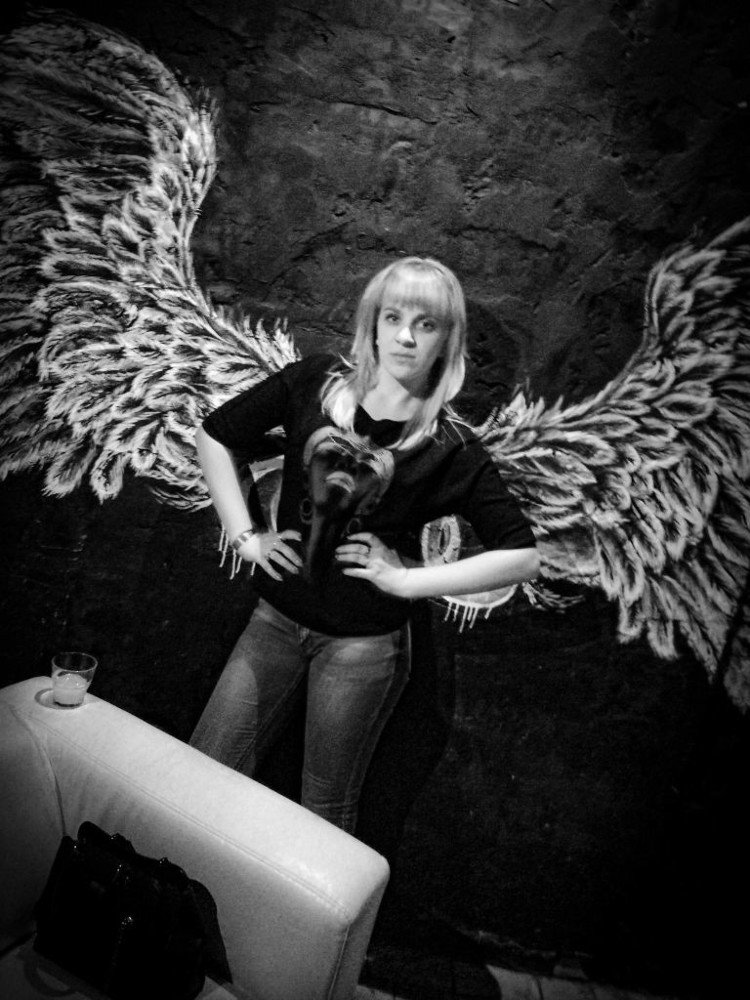 Photograph by Салиенко Алёна