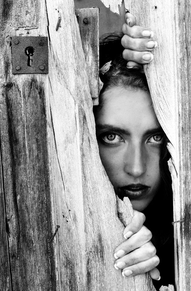 Photograph by Елена Литвинова