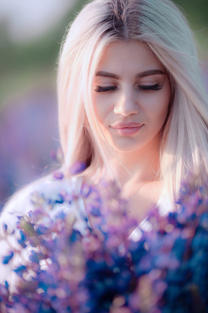 Photograph by Елена Шувалова