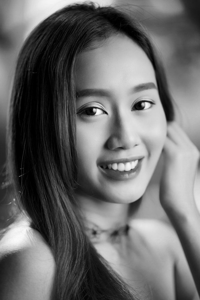 Photograph by Oliver Oh