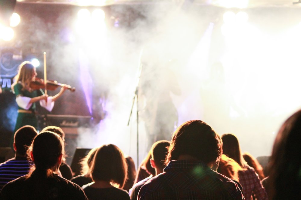 Photograph by Ирина Бондарь