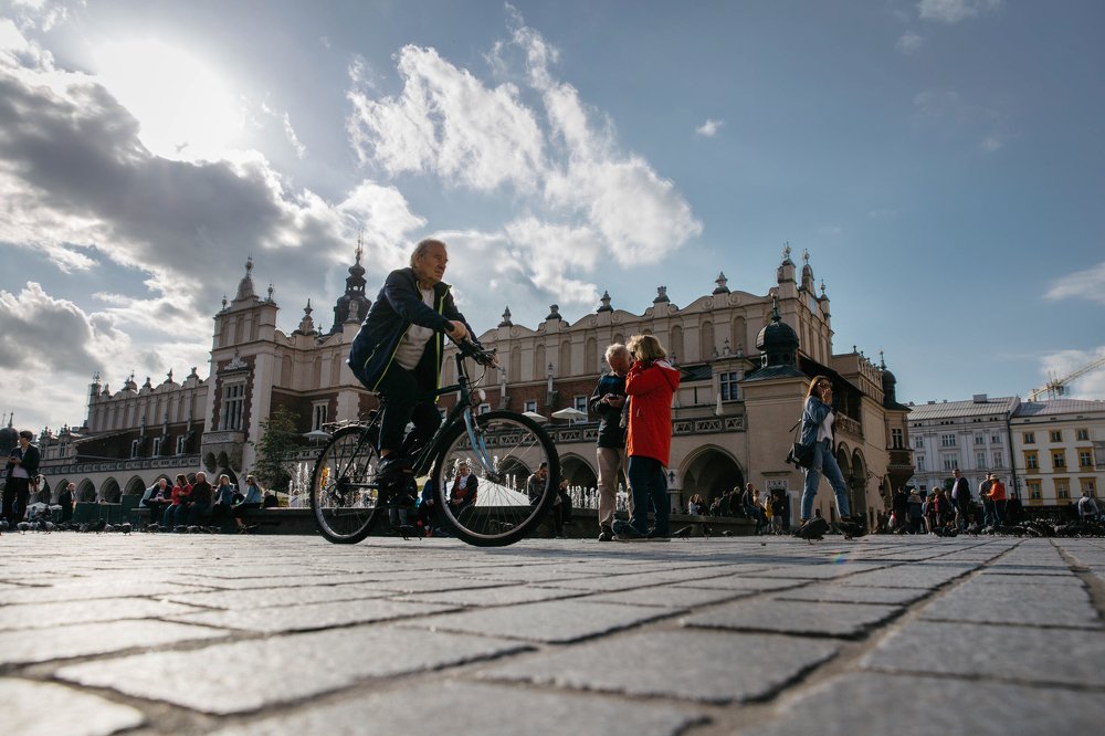 Photograph by Alina Gurfinkel