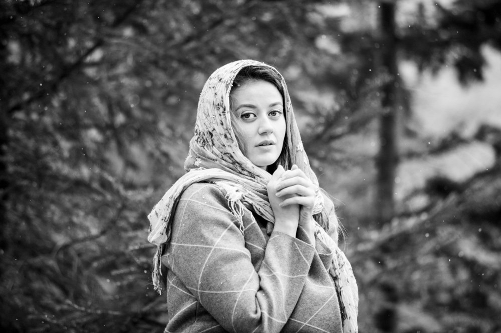 Photograph by Ксения Кравчук