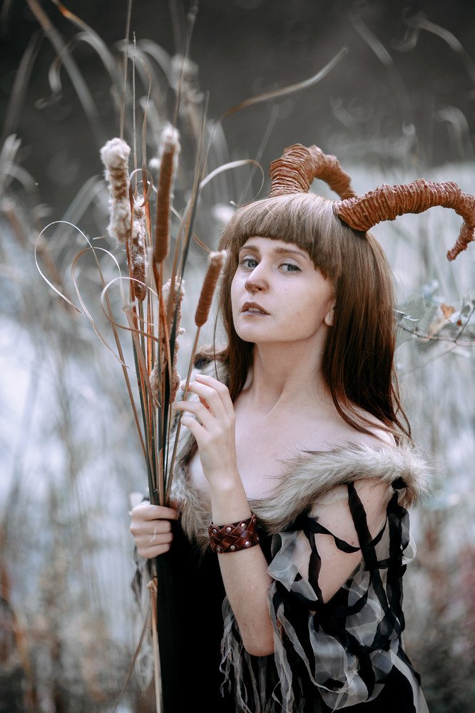 Photograph by Оксана Анциферова