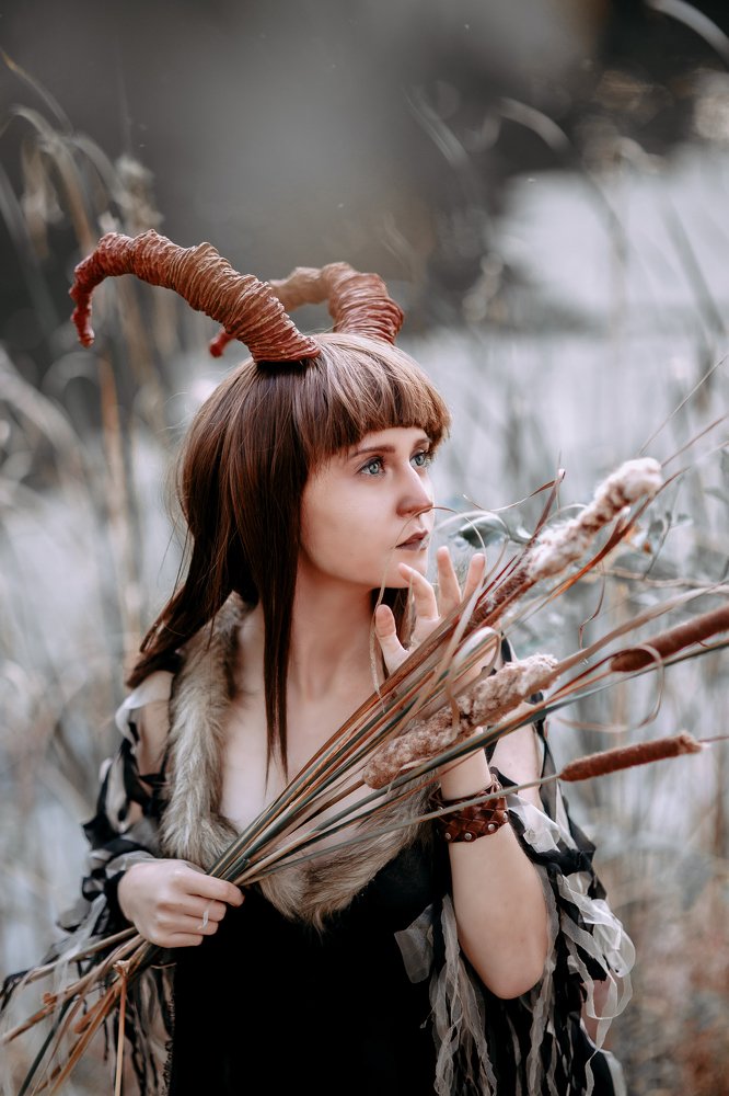 Photograph by Оксана Анциферова